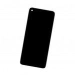 LCD Frame Middle Chassis for BLU G71 Black