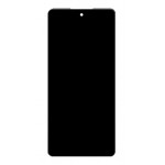 Lcd Screen For Samsung Galaxy A72 Replacement Display By - Maxbhi Com