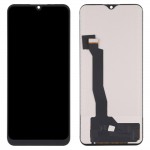 Lcd With Touch Screen For Huawei Nova 8 Se Silver By - Maxbhi Com
