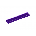Volume Side Button Outer For Blu G71 Blue By - Maxbhi Com