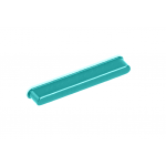 Volume Side Button Outer For Blu G71 Green By - Maxbhi Com