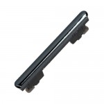 Volume Side Button Outer For Samsung Galaxy A52 Black By - Maxbhi Com