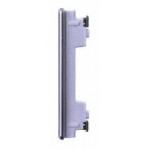 Volume Side Button Outer For Samsung Galaxy A72 Violet By - Maxbhi Com