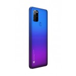 Full Body Housing For Blu G91 Violet - Maxbhi Com