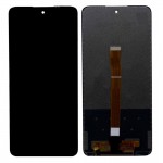 Lcd With Touch Screen For Micromax In 1 Black By - Maxbhi Com