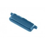 Power Button Outer For Micromax In 1 Blue By - Maxbhi Com