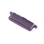 Power Button Outer For Micromax In 1 Purple By - Maxbhi Com