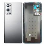 Back Panel Cover For Oneplus 9 Pro White - Maxbhi Com