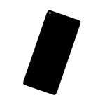 Lcd Frame Middle Chassis For Oneplus 9 Pro Green By - Maxbhi Com