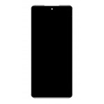 Lcd Screen For Xiaomi Poco X3 Pro Replacement Display By - Maxbhi Com