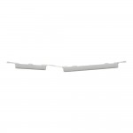 Power Button Outer For Realme 8 Silver By - Maxbhi Com