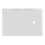 Back Panel Cover For Teclast T20 4g Black - Maxbhi Com