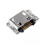 Charging Connector For Samsung Galaxy A02 By - Maxbhi Com