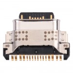 Charging Connector For Vivo Nex 3s 5g By - Maxbhi Com
