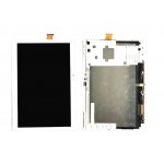 Lcd With Touch Screen For Teclast T20 4g White By - Maxbhi Com