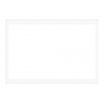 Replacement Front Glass For Teclast T20 4g White By - Maxbhi Com