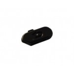 Volume Side Button Outer For Sony Ericsson P1 Black By - Maxbhi Com