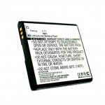 Battery For Huawei G7010 By - Maxbhi.com