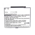 Battery For Huawei U3200 By - Maxbhi.com