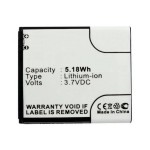Battery For Huawei U8650 Sonic By - Maxbhi.com