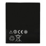 Battery For Lenovo A6000 By - Maxbhi Com