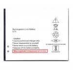 Battery For Micromax A102 Canvas Doodle 3 By - Maxbhi.com