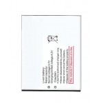 Battery For Micromax A105 Canvas Entice By - Maxbhi.com