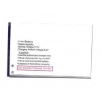 Battery For Micromax Bolt A069 By - Maxbhi.com