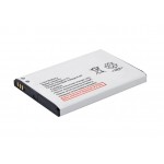 Battery For Micromax Canvas A100 By - Maxbhi.com