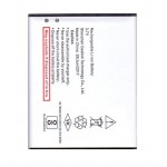 Battery For Micromax Canvas Juice A177 By - Maxbhi.com