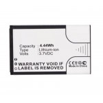Battery For Vertu Ascent Ti By - Maxbhi.com