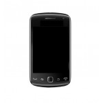 Home Button Outer For Blackberry Curve 9380 White By - Maxbhi Com