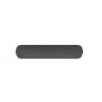 Power Button Outer For Htc Windows Phone 8x Black By - Maxbhi Com