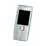 Volume Side Button Outer For Nokia X200 Blue By - Maxbhi Com