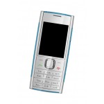Volume Side Button Outer For Nokia X200 Red By - Maxbhi Com