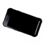 Home Button Complete For Samsung Galaxy Xcover 3 G389f Black By - Maxbhi Com