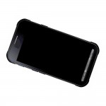 Home Button Complete For Samsung Galaxy Xcover 3 G389f Grey By - Maxbhi Com