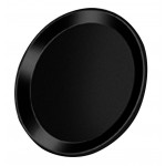 Home Button Outer For Meizu 15 Plus Black By - Maxbhi Com