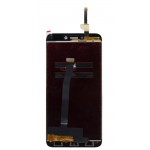 Lcd With Touch Screen For Xiaomi Redmi 4 32gb Pink By - Maxbhi Com