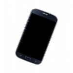 Home Button Complete For Samsung Galaxy Grand Neo Plus Gti9060i Black By - Maxbhi Com