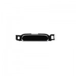 Home Button Outer For Samsung Galaxy S3 Neo Black By - Maxbhi Com