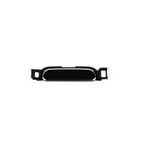 Home Button Outer For Samsung Galaxy S3 Neo Grey By - Maxbhi Com