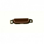 Home Button Outer For Samsung Galaxy S3 Neo Red By - Maxbhi Com