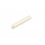 Power Button Outer For Honor View30 White By - Maxbhi Com