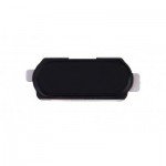 Home Button Outer For Micromax Evok Dual Note 3gb Ram Blue By - Maxbhi Com
