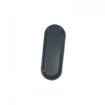 Home Button Outer For Samsung Galaxy J2 Ace Black By - Maxbhi Com