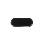 Home Button Outer For Honor 9 Premium Black By - Maxbhi Com