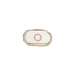 Home Button Outer For Nubia N2 Gold By - Maxbhi Com