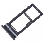 Sim Card Holder Tray For Samsung Galaxy Tab Active3 Black - Maxbhi Com