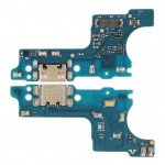 Charging Connector Flex Pcb Board For Samsung Galaxy M01 By - Maxbhi Com